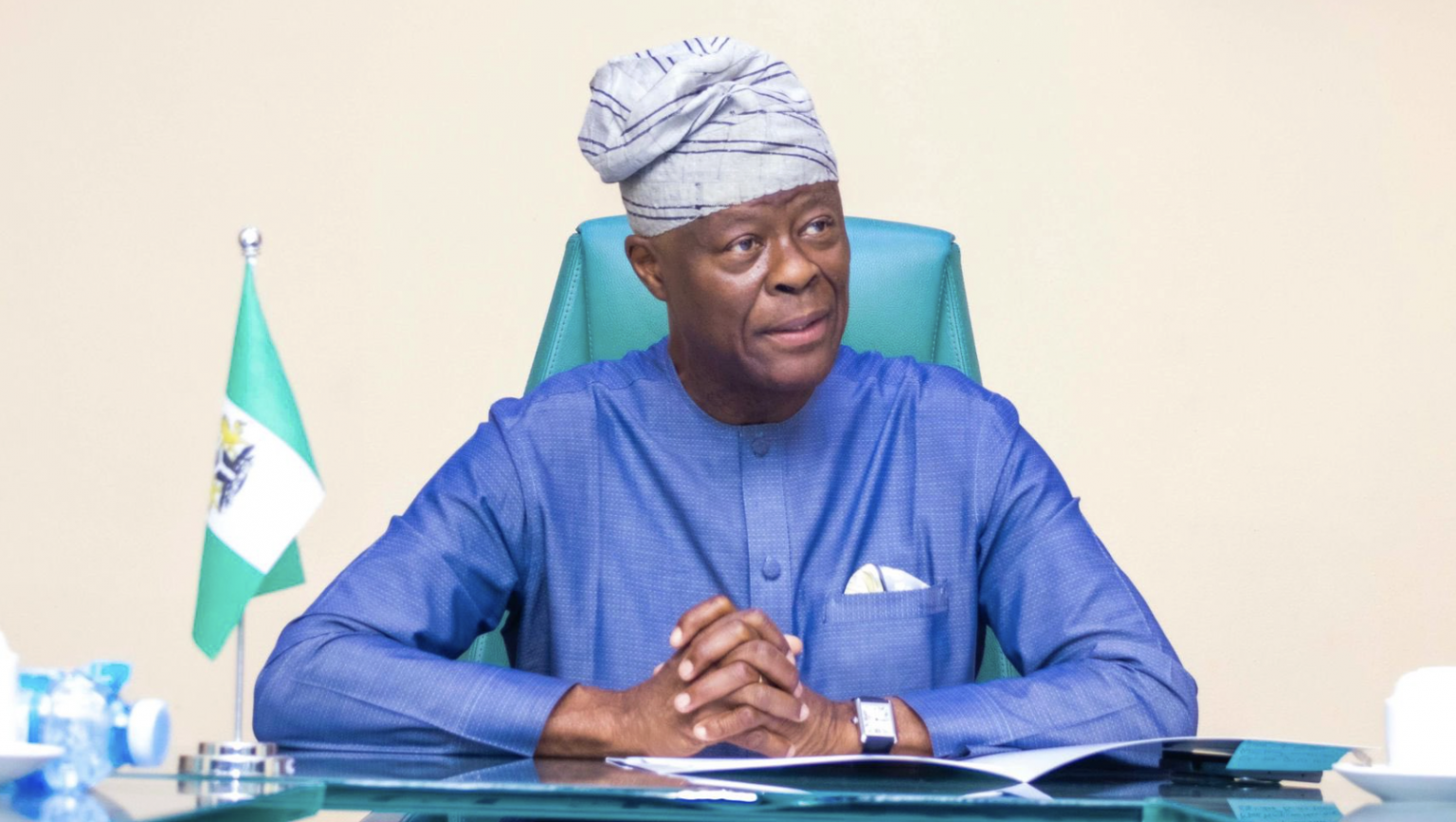 Nigerian Govt says tariffs, import rules to be reassessed under ongoing reforms