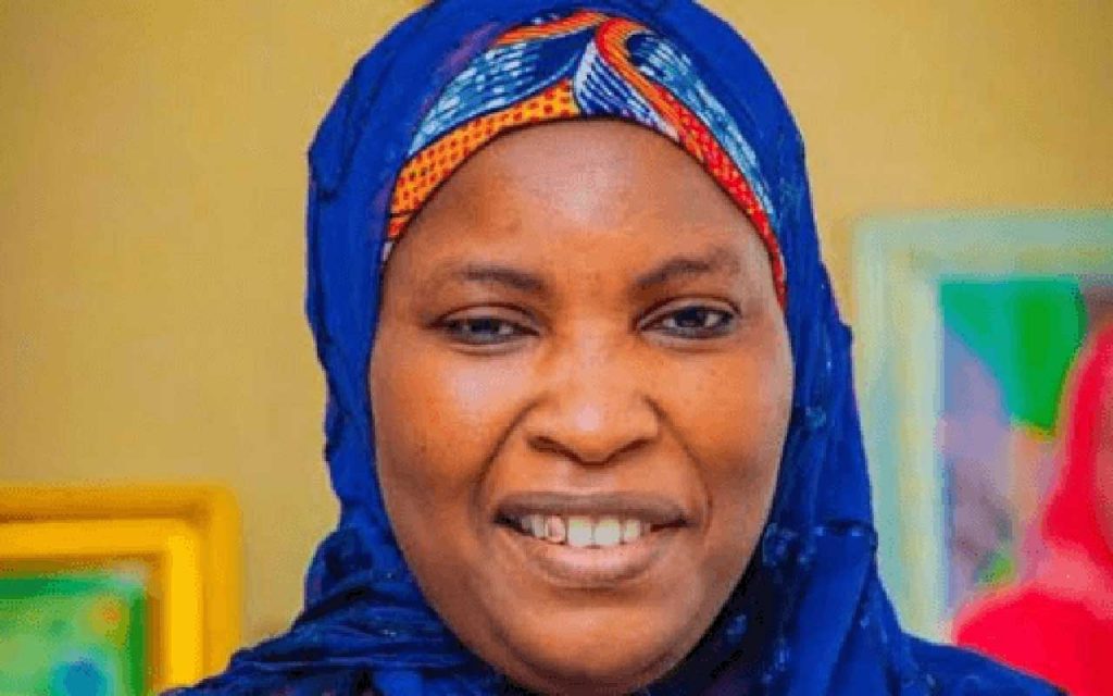 APC deputy women leader tags opposition politicians orphans