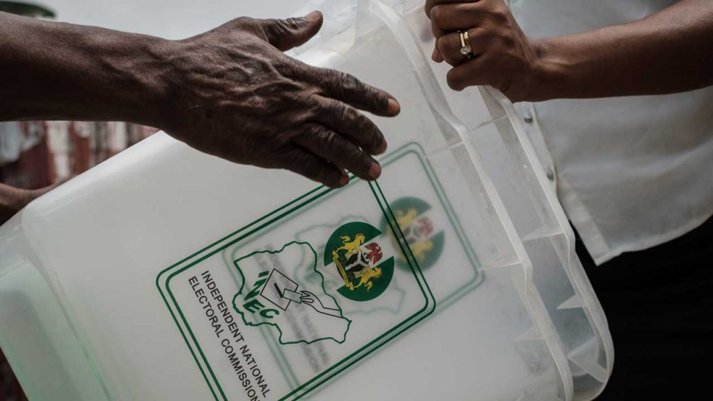 Yiaga Africa confirms INEC’s Anambra poll results match independent findings