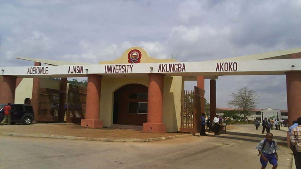 Ondo varsity students arrested for drugging, assaulting female colleague