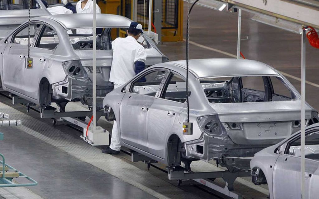 FG pushes for youth inclusion in automotive industry