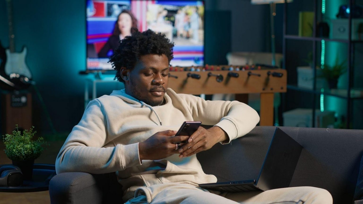 How Africa Is Moving to Mobile Betting