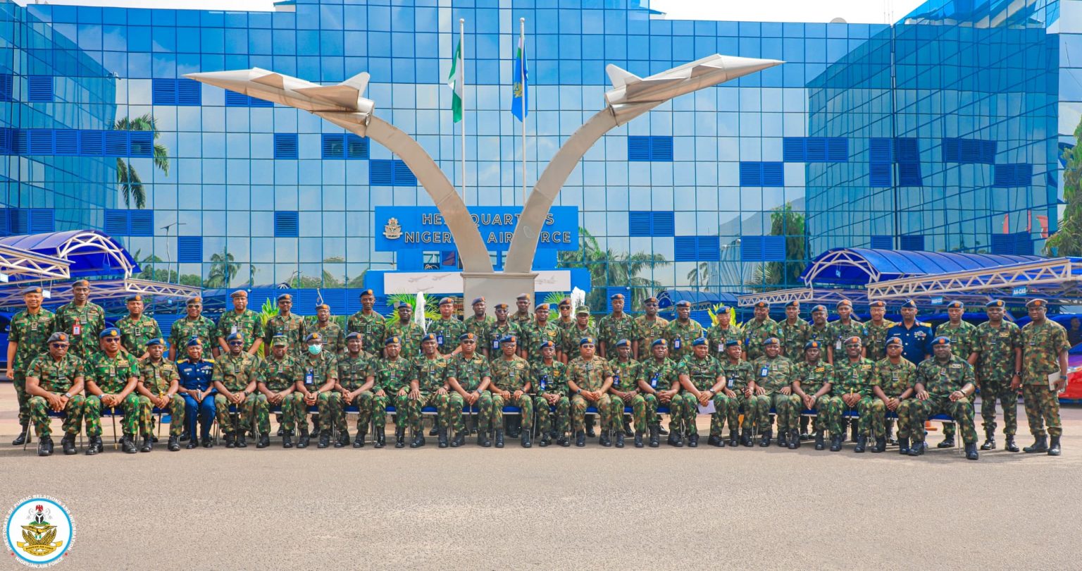 CAS vows to implement Tinubu’s directive to the letter