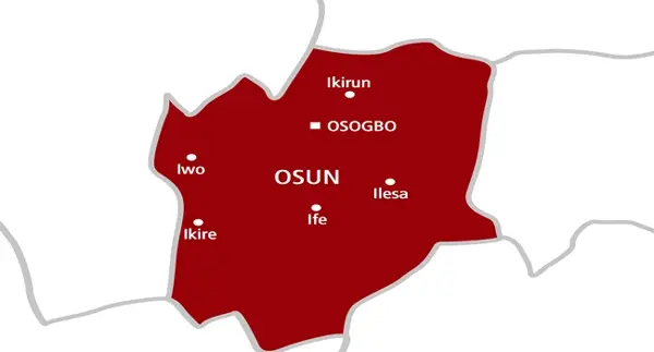 Osun 2026: Groups demand Christian aspirants