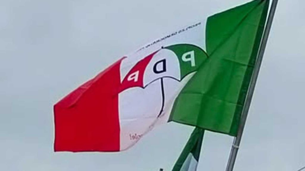 Fresh confusion rocks PDP as rival factions seek court recognition