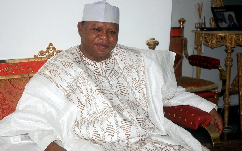 Kogi Kwankwasiyya supporters extol Abubakar Audu’s leadership virtues