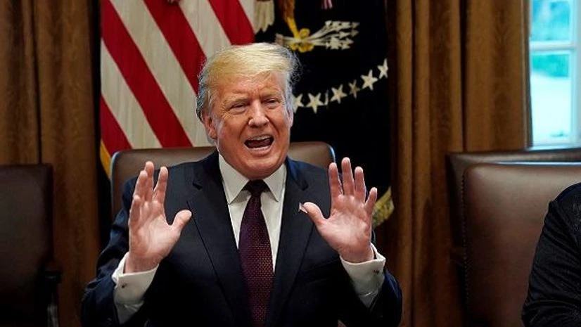 Central Nigerian town rebuilds religious trust in shadow of Trump’s threat