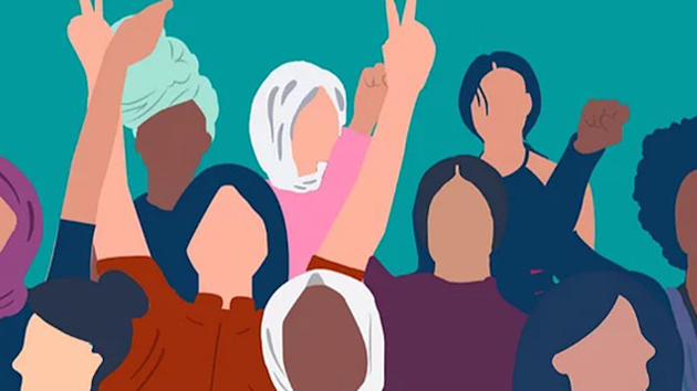 ‘Men’s dominance in parties’ delegates undermines women’s chances in leadership’