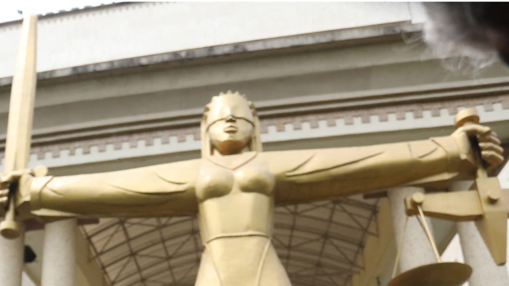 Federal High Court condemns use of Justice Ojukwu’s photo for murdered Justice Okogwu