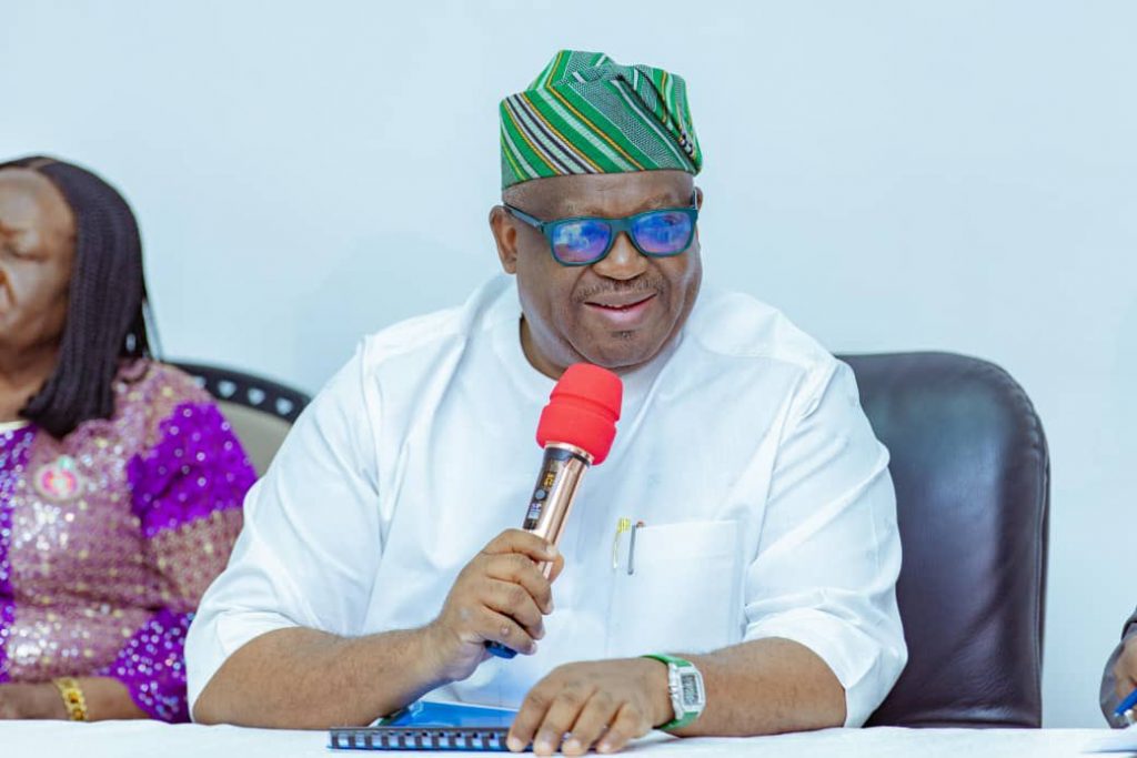 After years of neglect, Mutfwang absorbs 700 ad-hoc staff of state-owned tertiary institutions