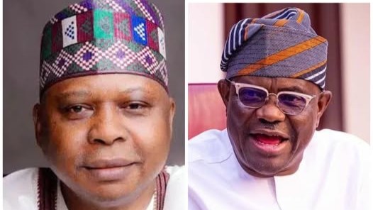 How Turaki’s ‘broom action’ against Wike, others roils PDP, tests INEC