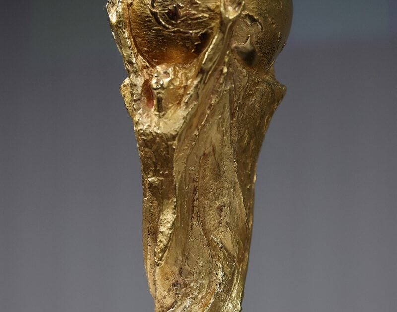 Scotland Coach Warns Fans About High World Cup Costs