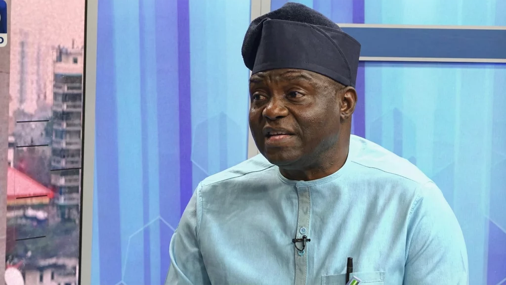 Tinubu, ‘one of the best politicians you can learn from’ — APC national chair, Yilwatda