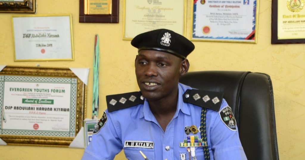 Pregnant Woman, Son Feared Killed in Kano Home Invasion