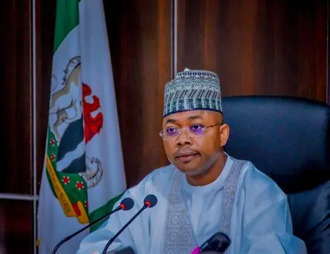 Kogi uncovers massive arms cache in security operation