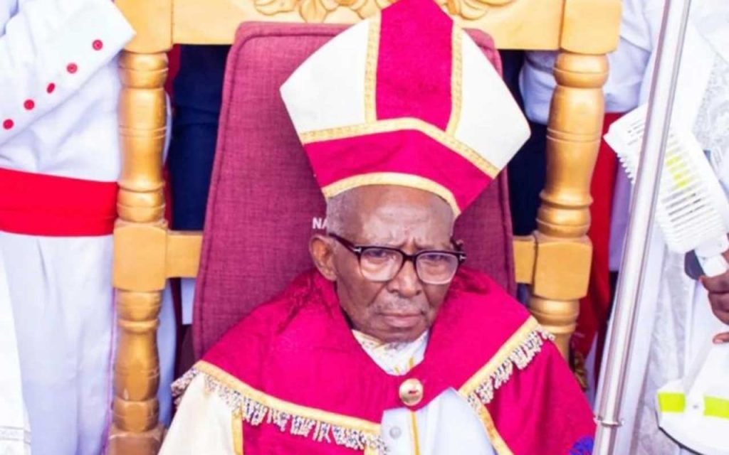 Cleric calls on FG to seek global collaboration in fight against insecurity