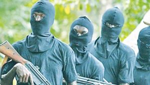 Bandits Kill 20 Soldiers, Vigilantes in Plateau State Attack