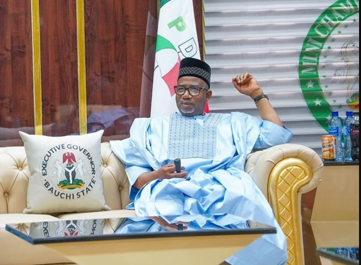 75 killed, 28 kidnapped, 86 sexually abused in Bauchi