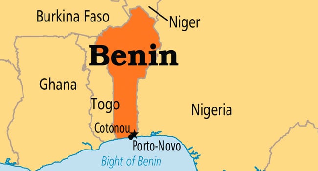 Calm returns to Benin after failed coup attempt