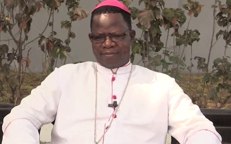 Niger school abductions are for ransom, says Bishop