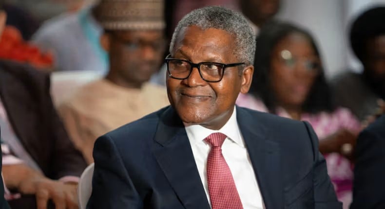 Dangote alleges corruption against NMDPRA Boss Farouk, calls for CCB investigation