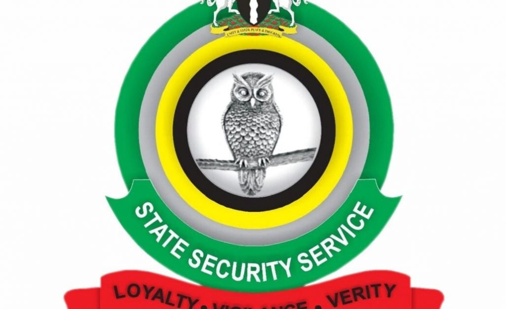 DSS Nabs Doctor Who Supplies Kidnappers with Drugs in Kwara