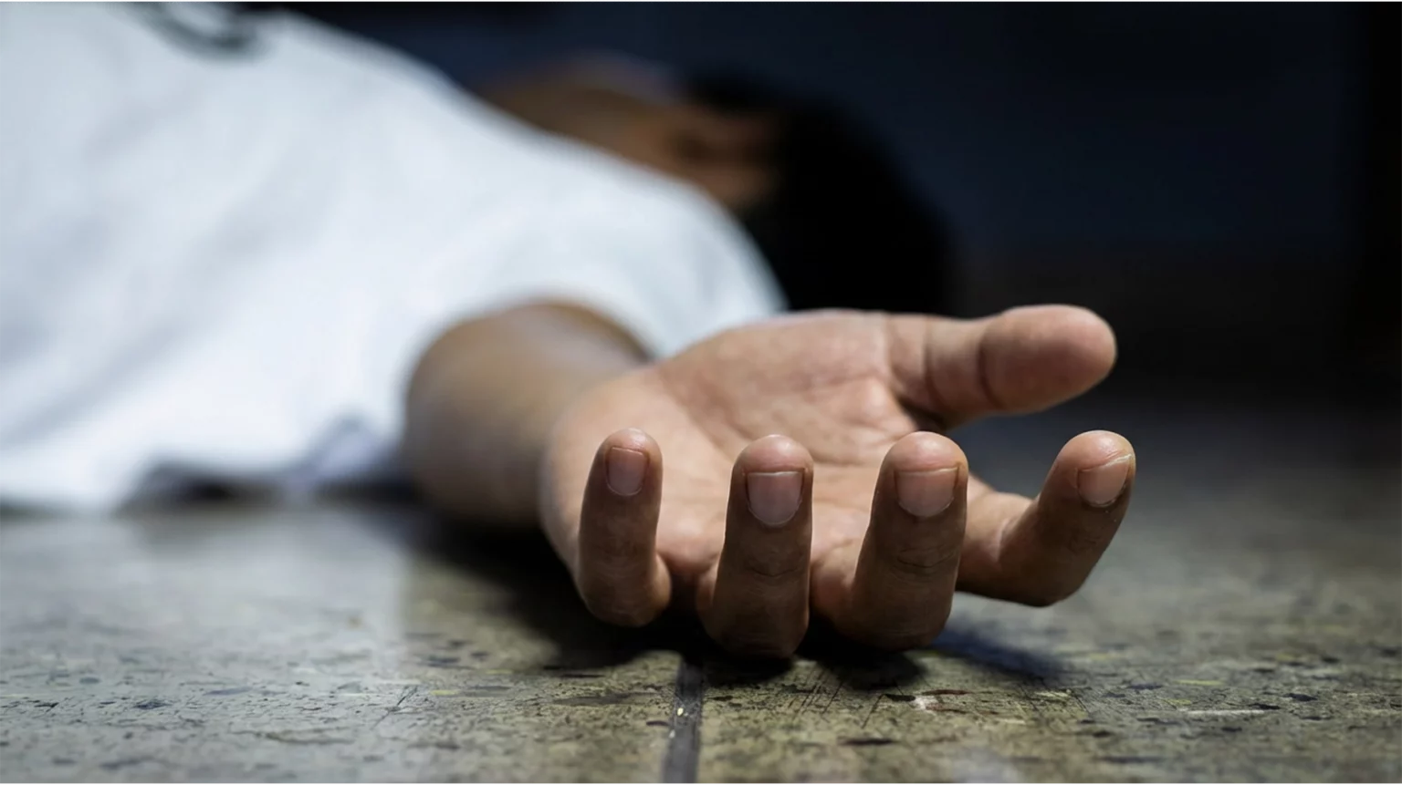 Reckless driver kills LAWMA worker in Lagos