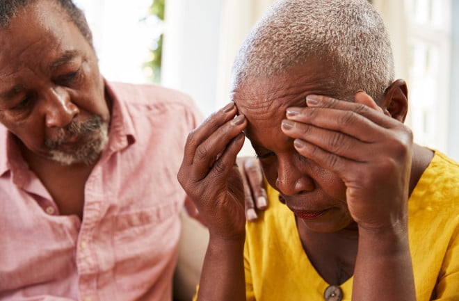 Dementia spike exposes Nigeria’s weak health systems – Expert
