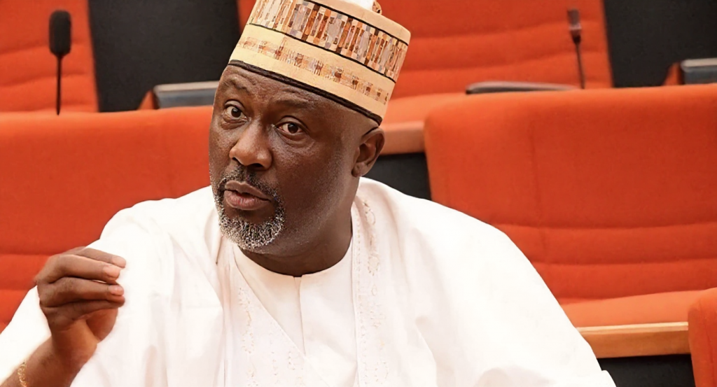 Melaye’s outburst on Rep Abejide disappointing, condemnable – Ex-Kogi LG boss