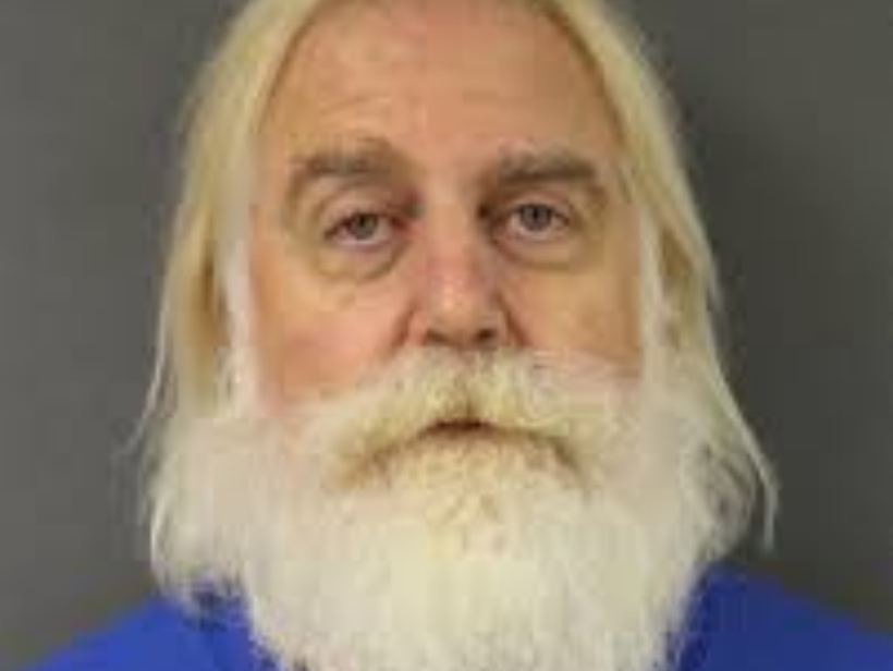 ‘Santa Claus’ arrested for possessing, distributing child sexual abuse material