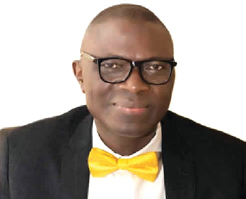 Tinubu reappoints MD for Lagos neuro-psychiatric hospital