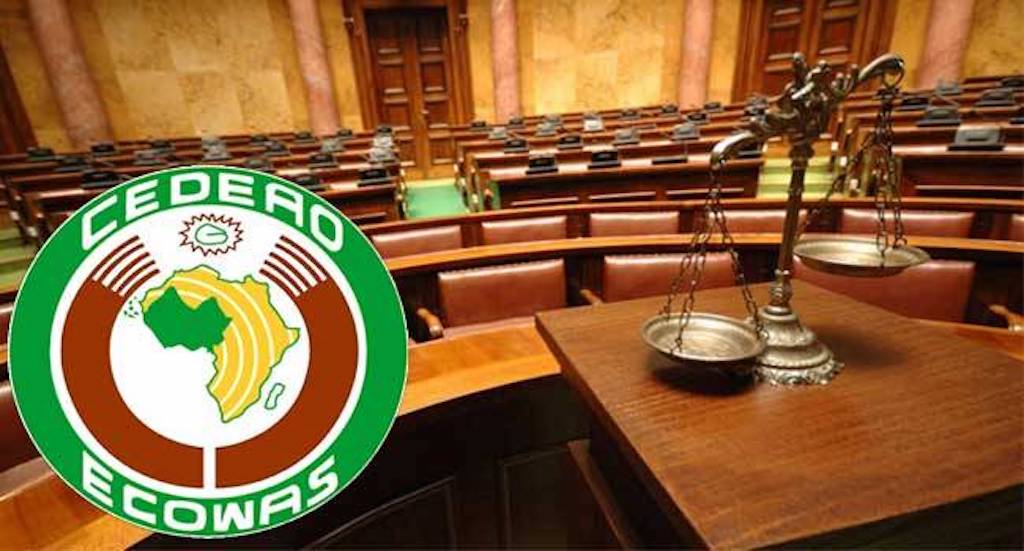 Nigeria Tops List of Nations Ignoring ECOWAS Court Judgments