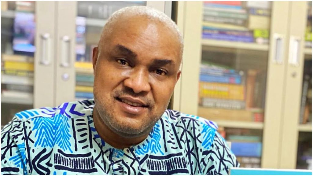 HURIWA decries extra judicial killings by security forces