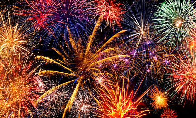 Edo Police Ban Sale and Use of Fireworks for Festive Season