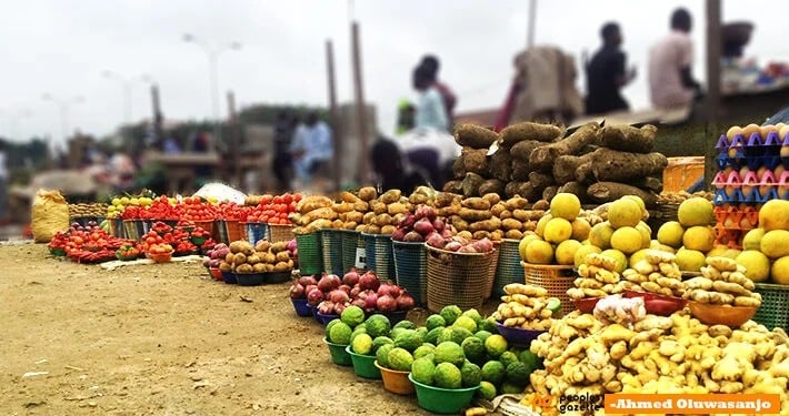 Experts call for practical solutions to food insecurity