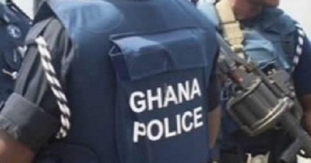 Denying Your Spouse Sex Could Lead to Jail Time in Ghana