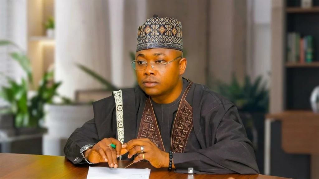 Kogi commissioner boosts Tinubu/Ododo 2027 campaigns with cash support, empowerment