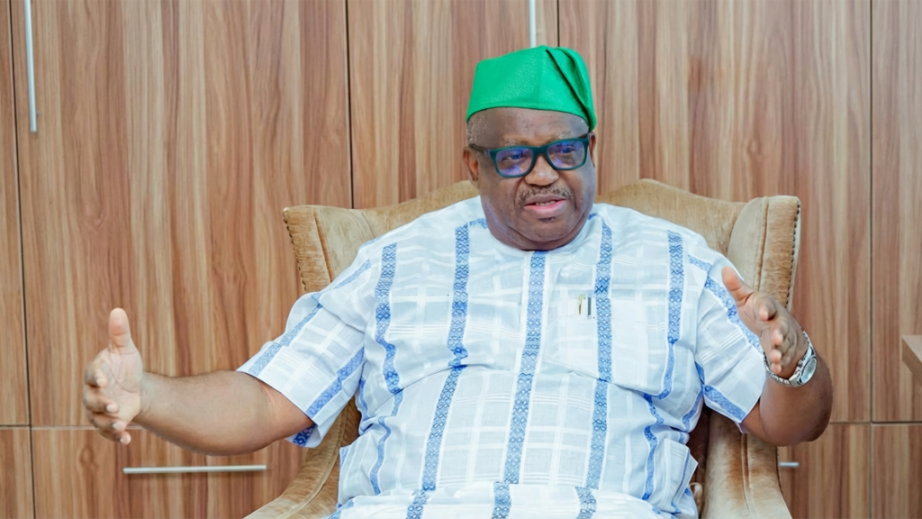 APC welcomes Plateau governor next month