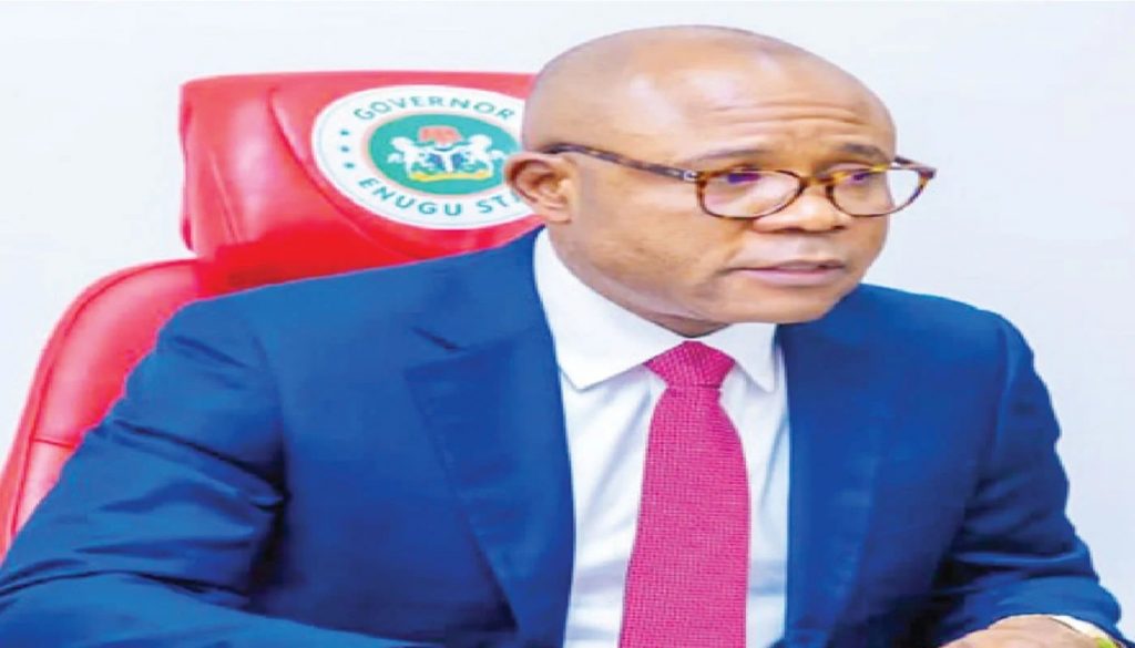 Enugu inaugurates task force to end gender-based violence