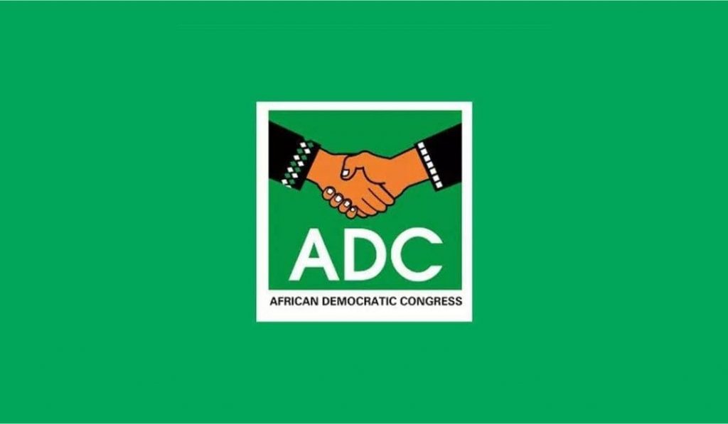 APC, PDP, ADC Clash Over Osun, Ekiti Governorship Polls