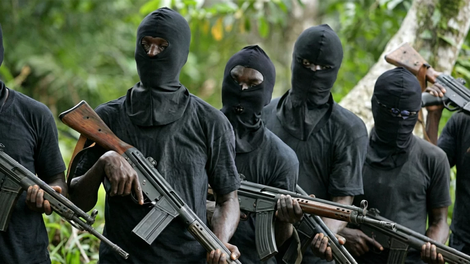 Gunmen kill three in Zamfara community over N3,500 yoghurt
