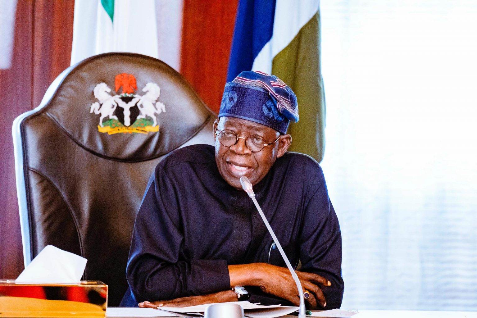 Tinubu’s trip to Europe, UAE shows lack of empathy, says ADC