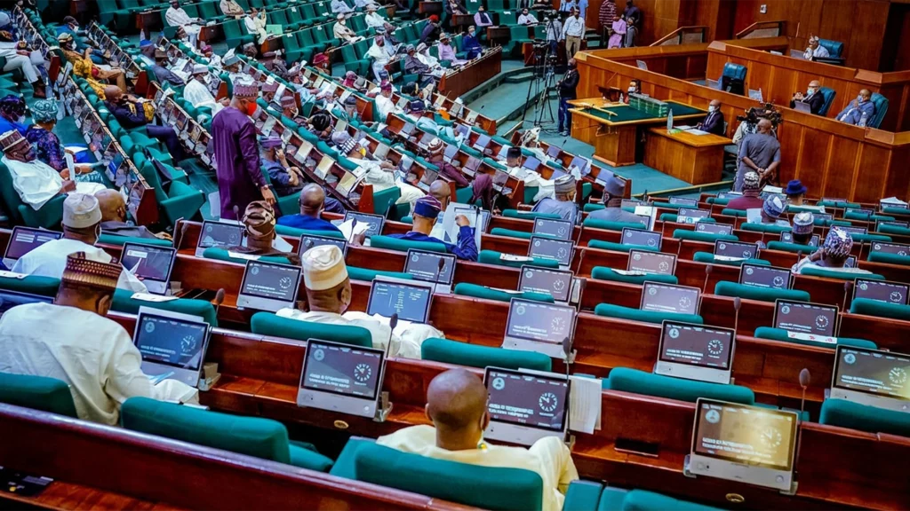 Reps probe Nigeria’s treaties, foreign-funded contracts