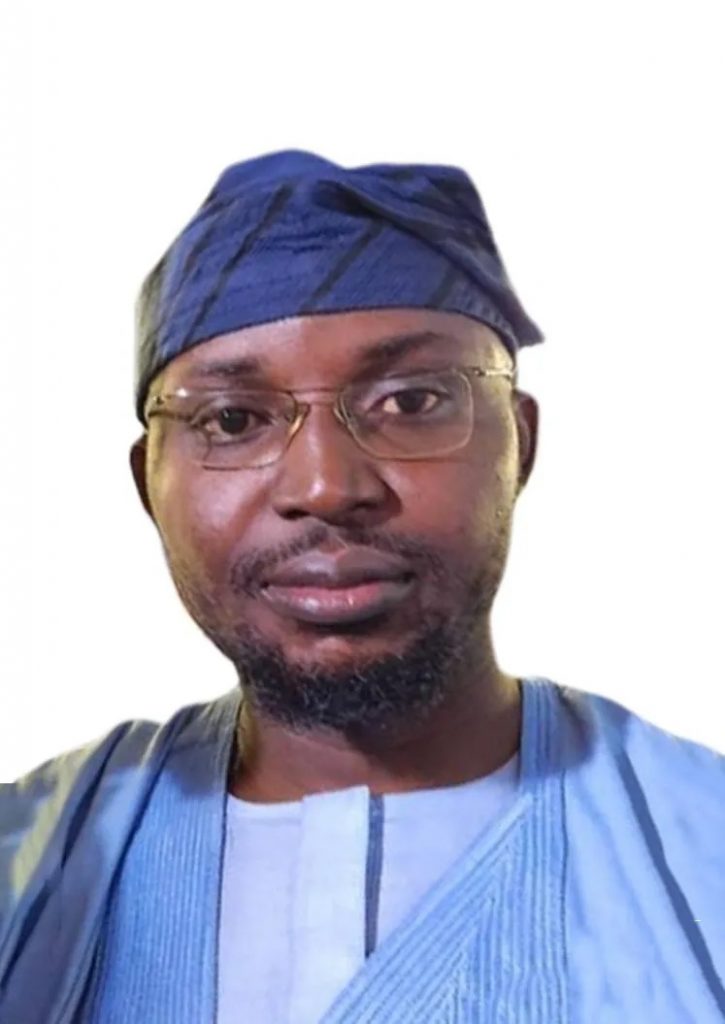 Fakuyi bids to replace Jimoh Ibrahim as Ondo South Senator