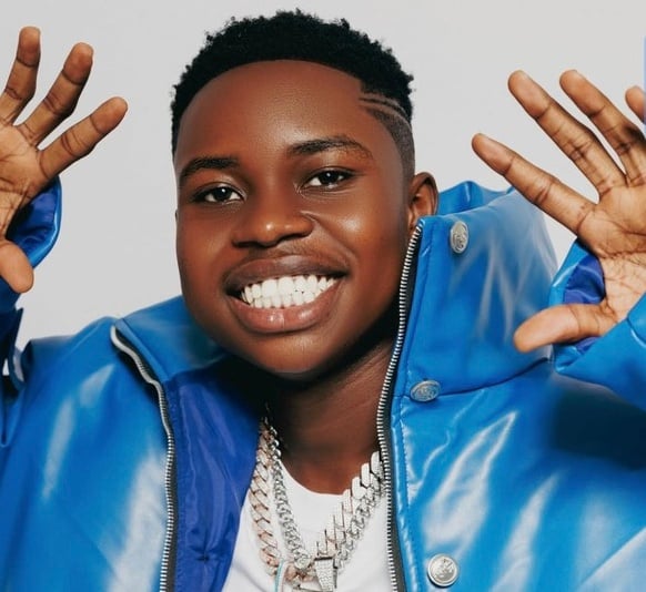 Peller crashes car during livestream, sparking public concer