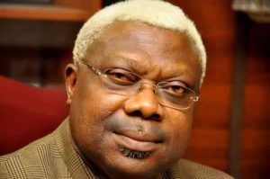 Omisore Warns Party is Heading for Failure
