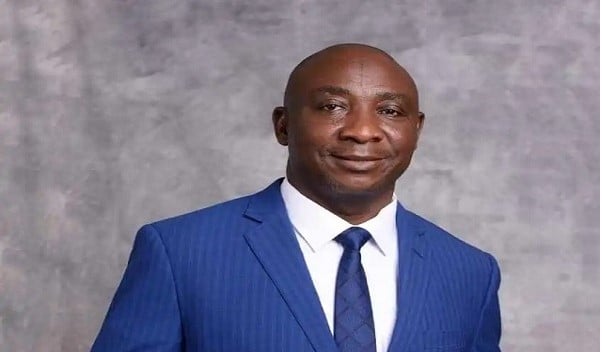 NFF Vows to Improve NPFL Officiating with Strict Sanctions