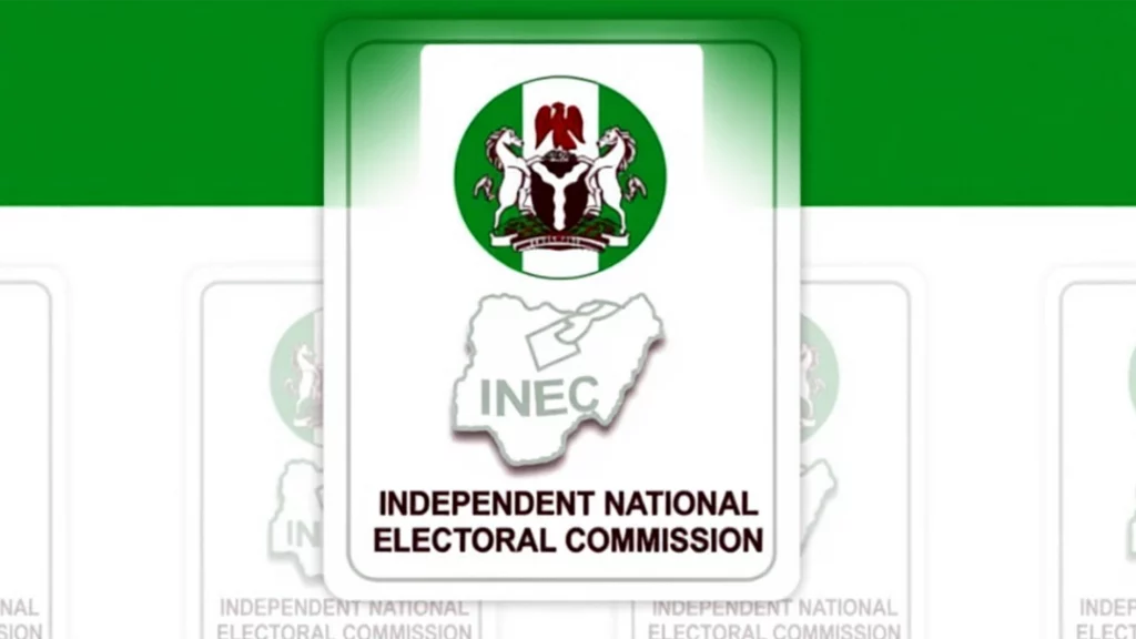 INEC dissociates self from factional Accord Party gov primary in Osun