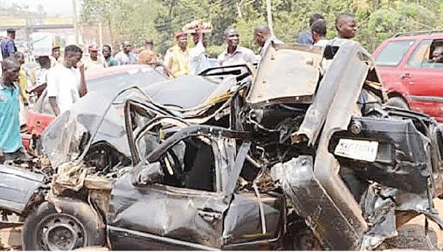 Road crashes, cancer top death causes in tertiary hospitals