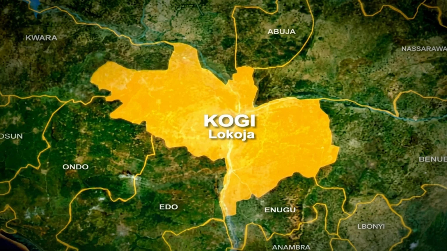 Four feared dead, worshippers kidnapped as gunmen attack Kogi church
